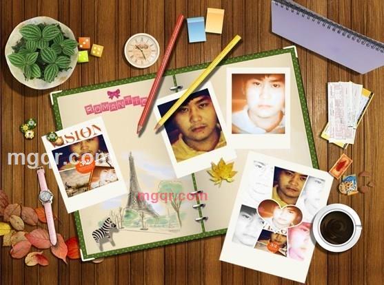 时间都跑哪去了的第1张照片