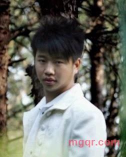 万花丛中为见你的第1张照片