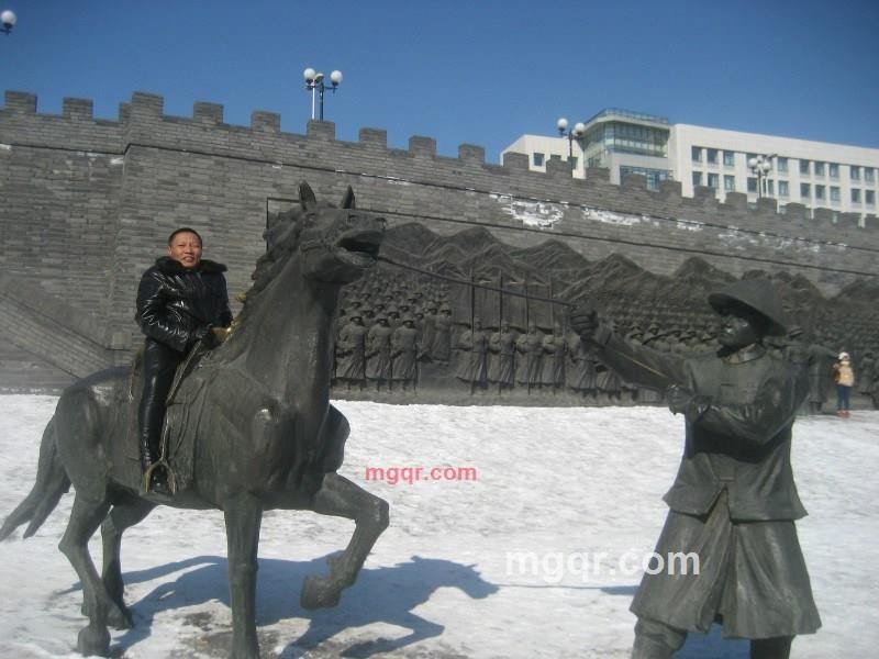 寻爱在霸州的第1张照片