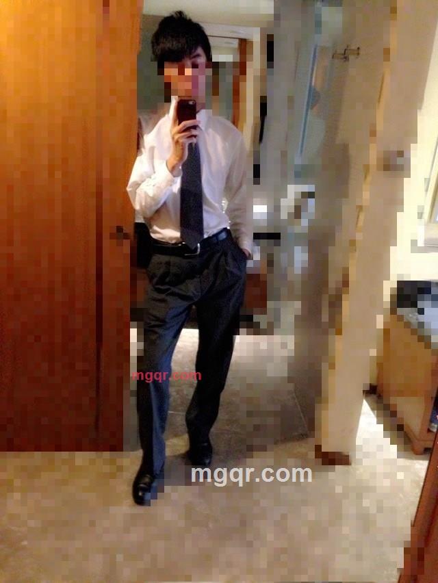 Mark天宇的第1张照片