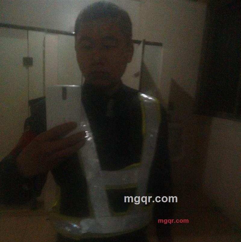 我强壮的第1张照片