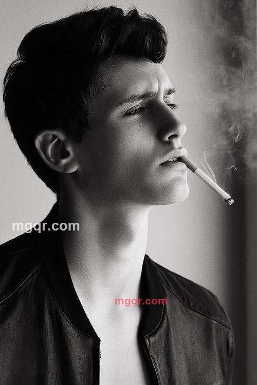 一个很风流的男人的第3张照片