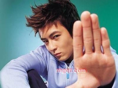 一个很风流的男人的第2张照片