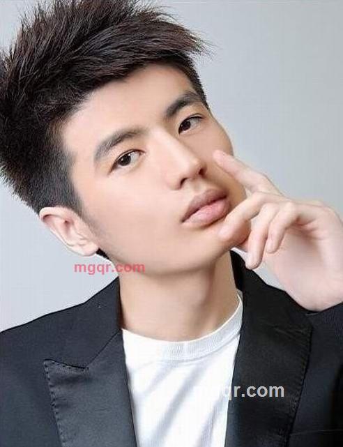 一个很风流的男人的第5张照片