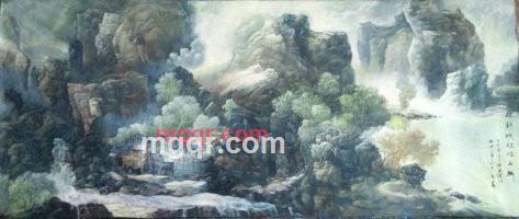 一池碧水的第2张照片