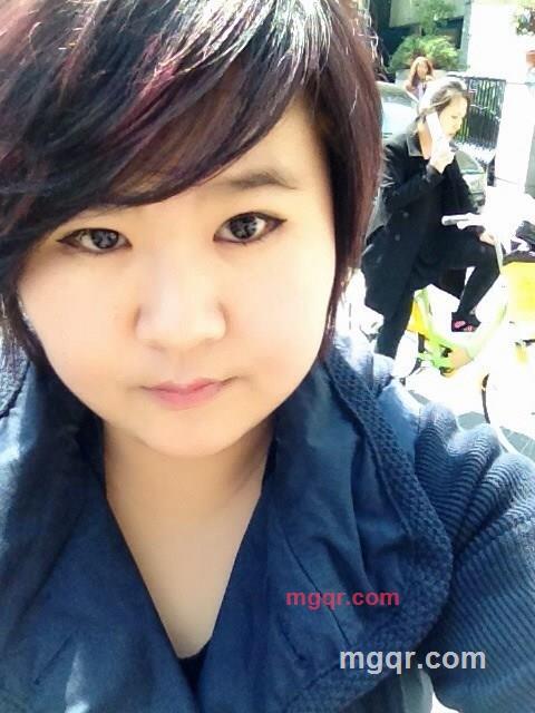 烟熏妆的第6张照片