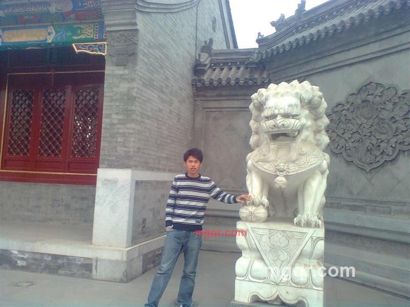 小墨鱼寻找激情的第2张照片