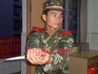 我在合肥的第1张照片