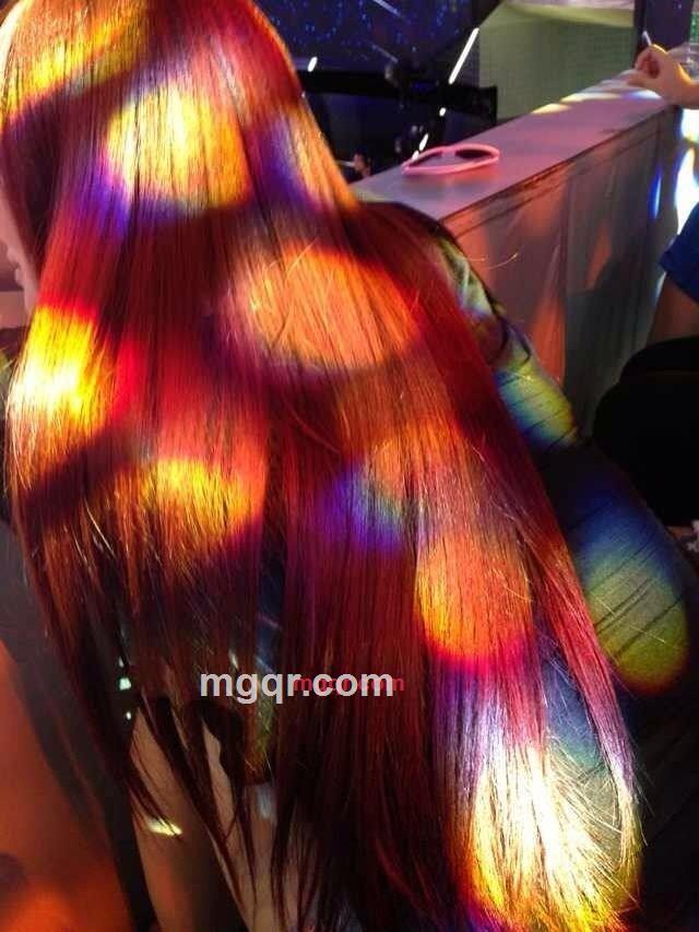 昙花一现的第1张照片