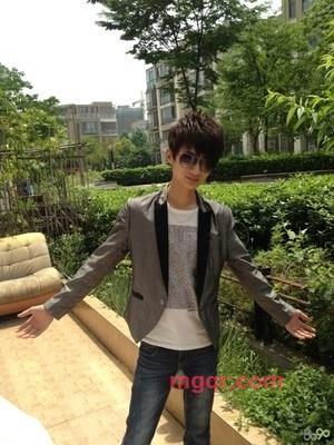 一生约定的第1张照片