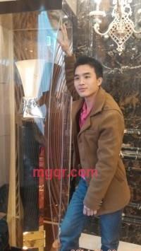 野狼的寂寞的第1张照片