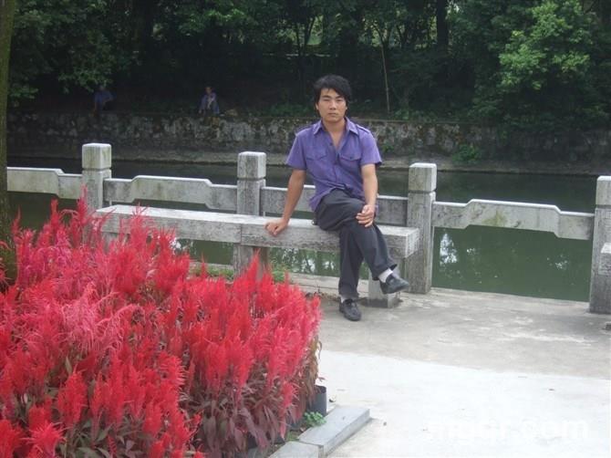 你 是 我 的 爱人的第7张照片