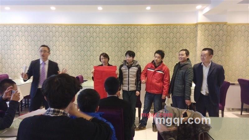 蜗牛快赛跑的第2张照片