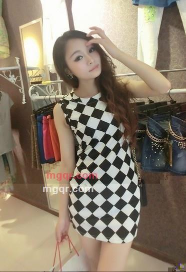 辣女人男人爱的第4张照片