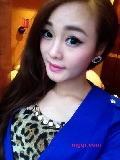 辣女人男人爱的第1张照片