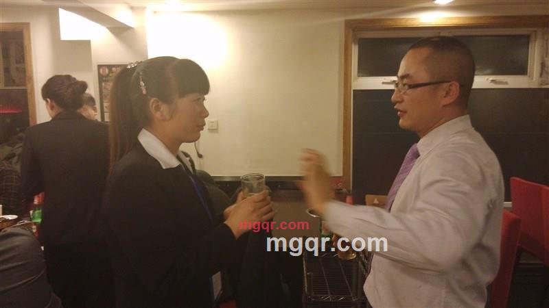 蜗牛快赛跑的第1张照片