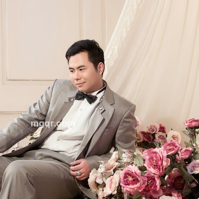 比利凯的第1张照片