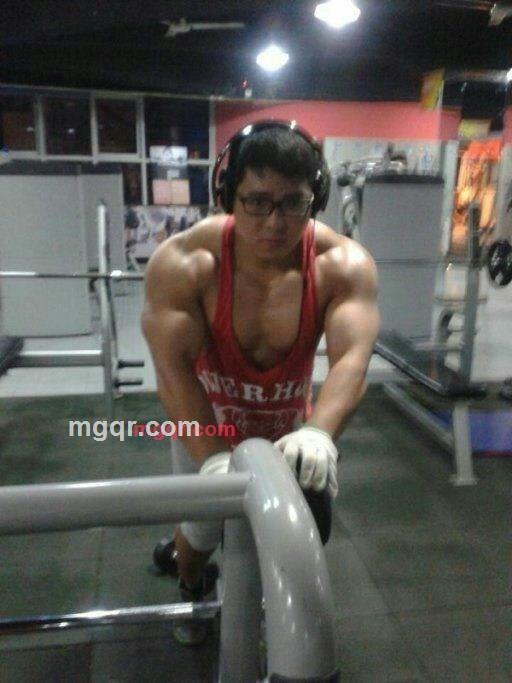 人帅JB累的第2张照片