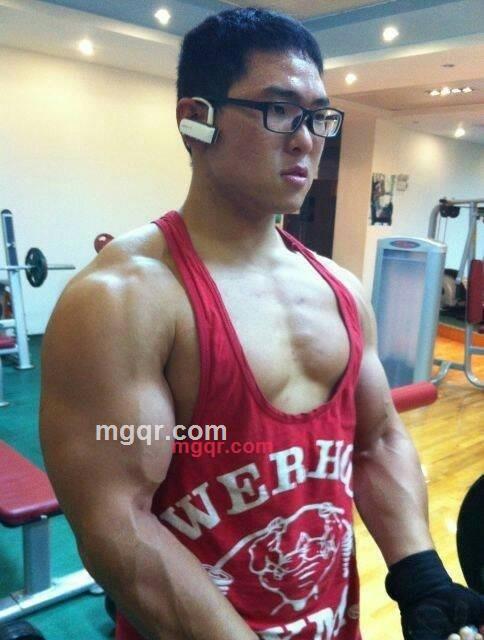 人帅JB累的第1张照片