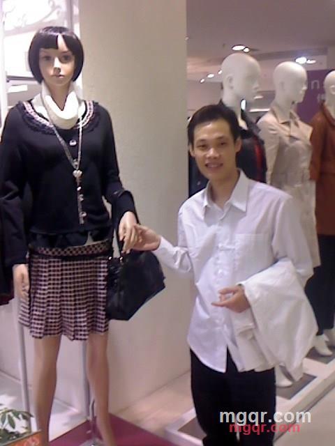 30岁算中年男人不的第2张照片