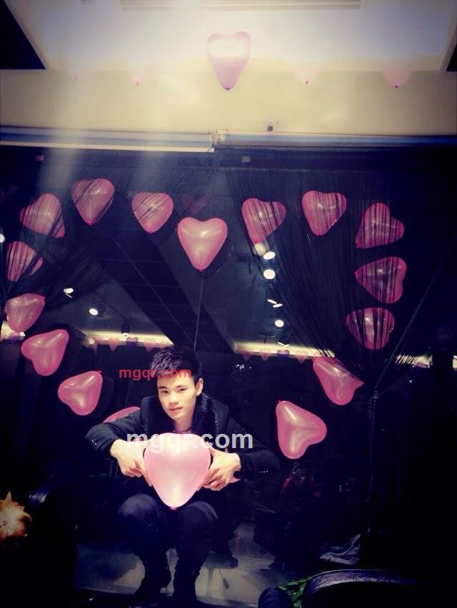 欧阳霖的第1张照片