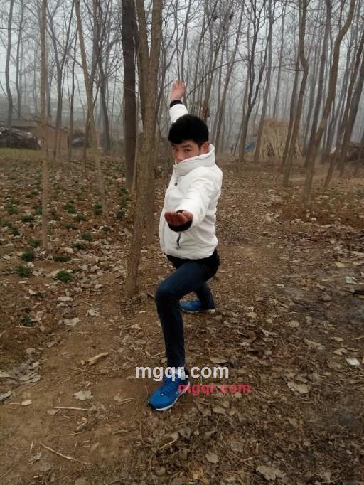 想个你的第4张照片