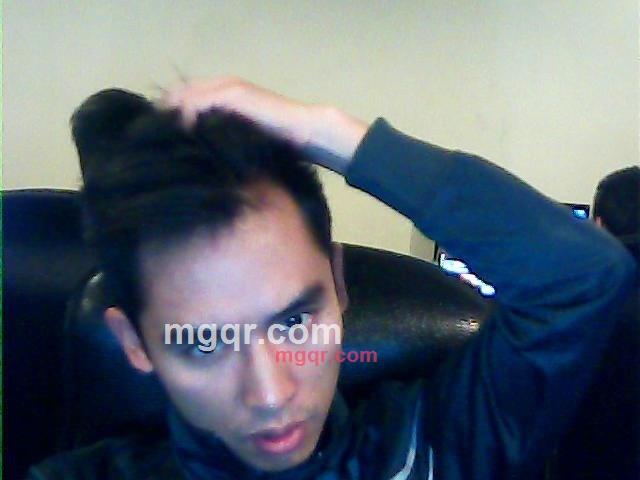 白日焰火的第3张照片