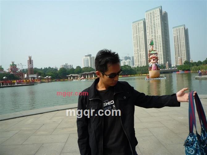 白日焰火的第1张照片