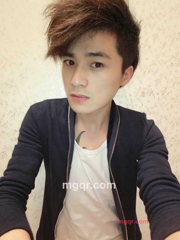 寂De寞男孩的第2张照片