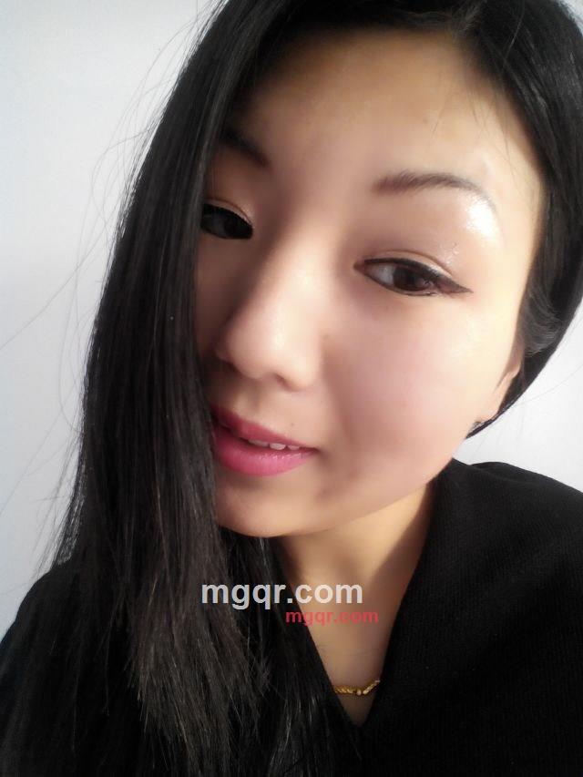 爱不完美的第1张照片