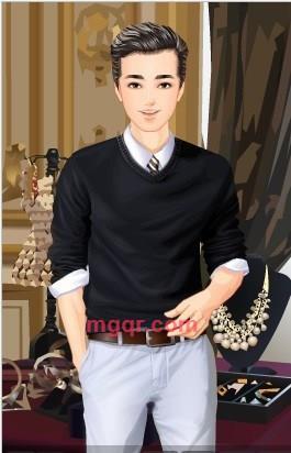 指尖起波澜的第2张照片