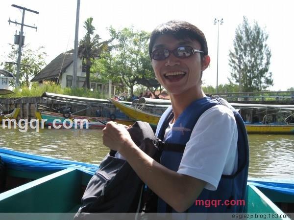 找寻遥远的桥的第3张照片