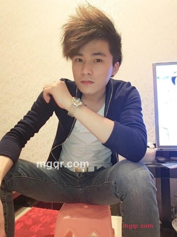 午夜狼少的第3张照片