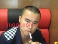 烟我的发泄物的第1张照片