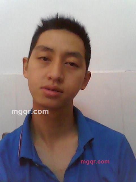 张勇贵的第1张照片