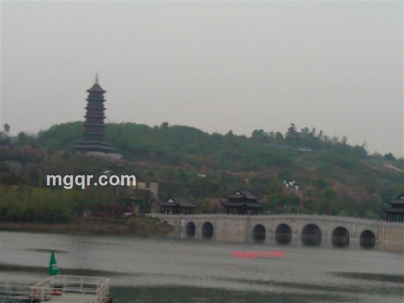 情如长江水的第1张照片