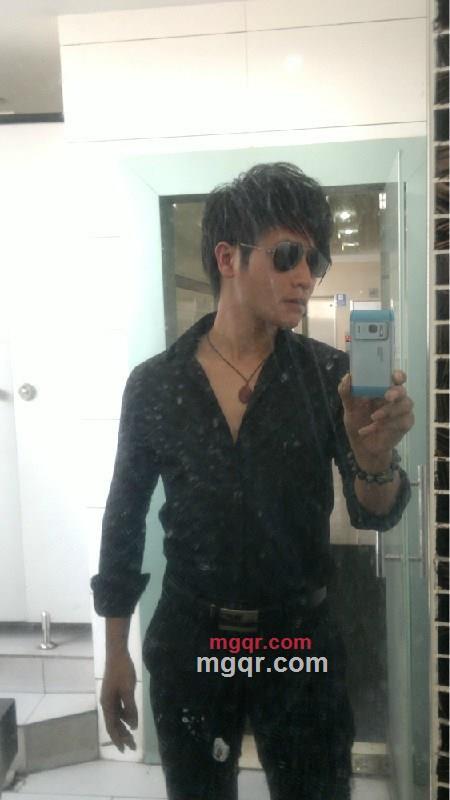 夜@堕落的第1张照片