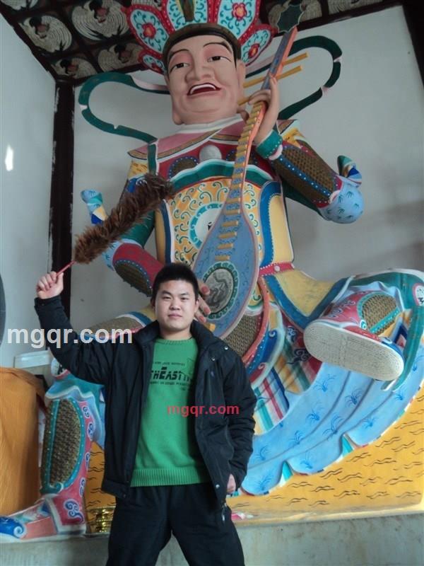 有傷╮請饒行 的第2张照片