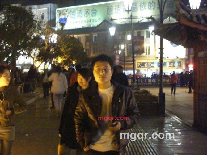 浮华之乱的第1张照片