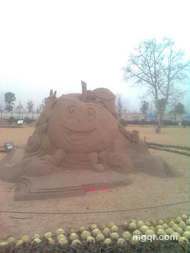 大青衣的第1张照片