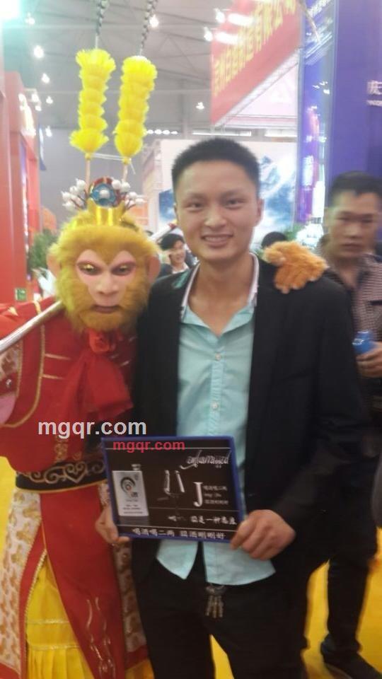 等你的第1张照片