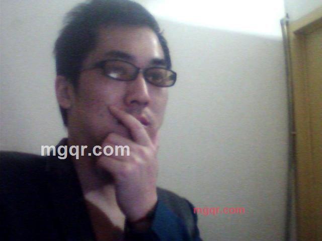 帅气的雨雨的第1张照片