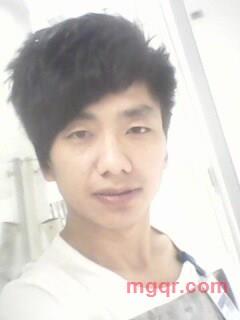 谁是一个人的第2张照片