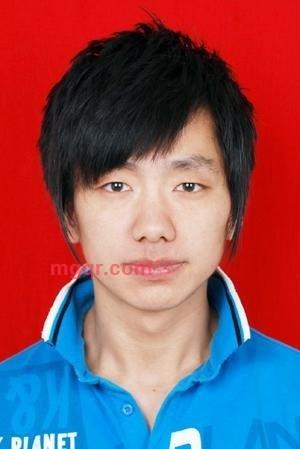 谁是一个人的第1张照片