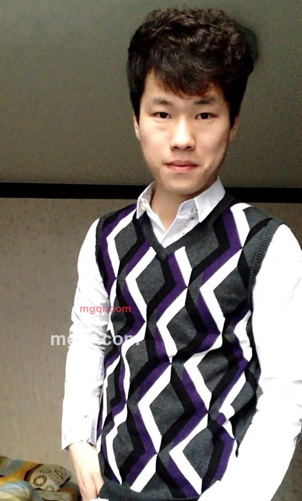 步精云的第1张照片