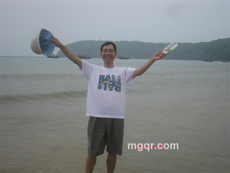 九九艳阳天只等有缘你的第1张照片