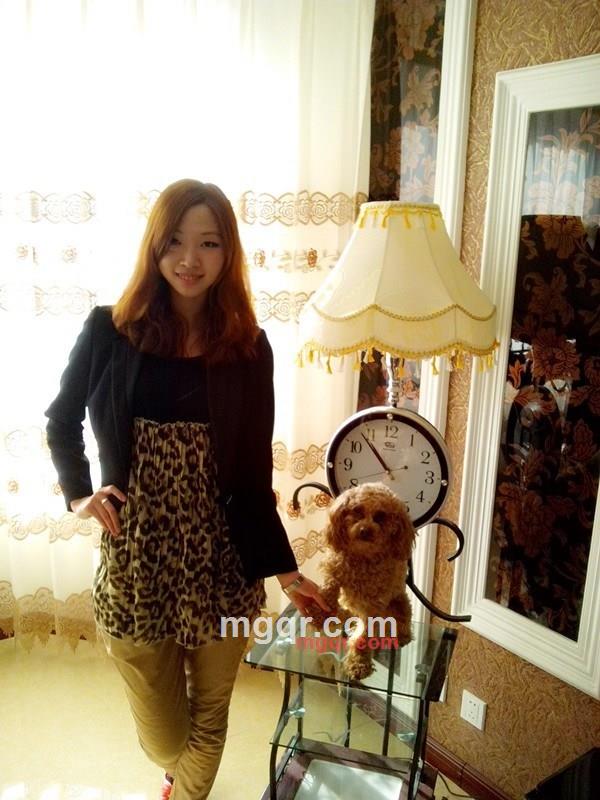 暮色伊人mll的第2张照片