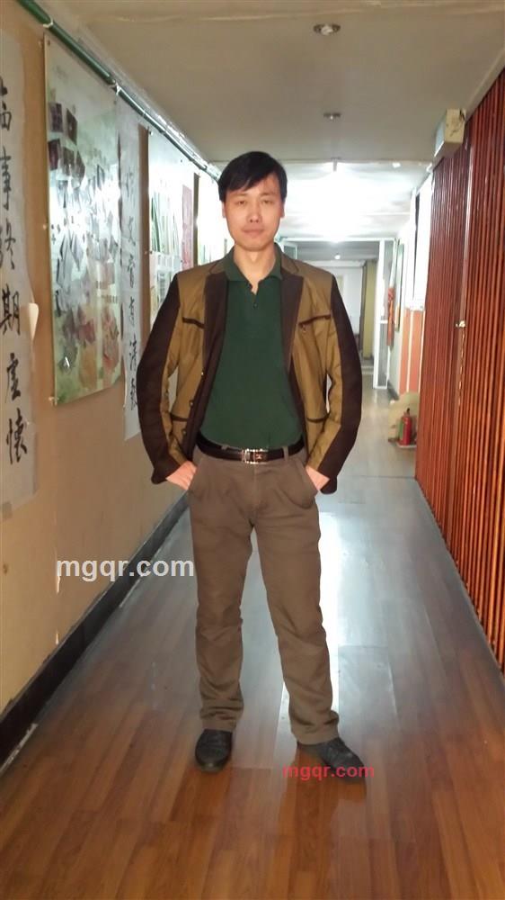 心在梦就在A的第1张照片