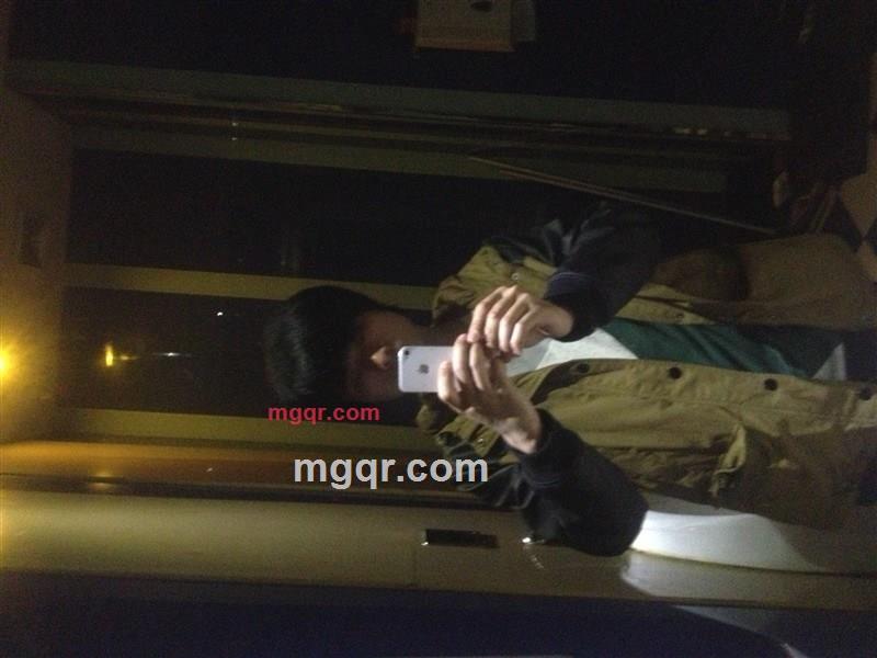 暖男人的第1张照片