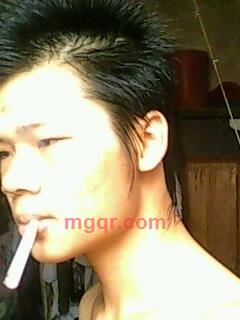 ??强人的第1张照片